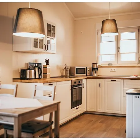 In Naehe Apartamento *