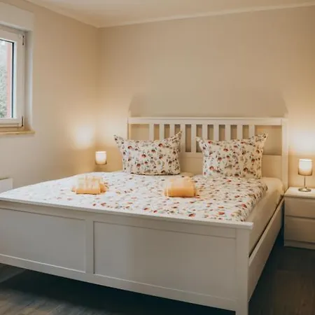 In Naehe * Schwielochsee