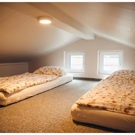 In Naehe Apartamento *