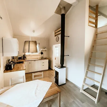 In Naehe Schwielochsee