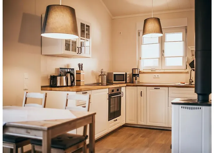 In Naehe Apartamento *