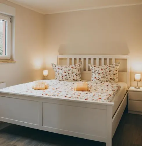 In Naehe * Schwielochsee