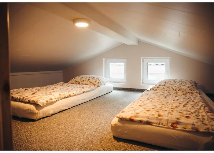 In Naehe Apartamento *