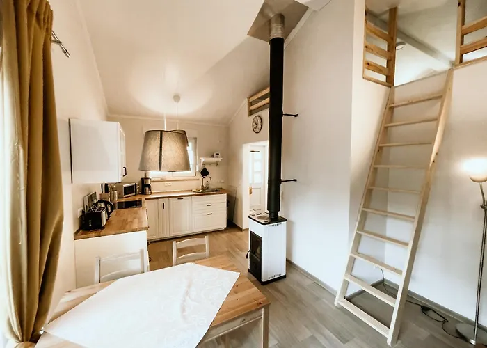 In Naehe Schwielochsee